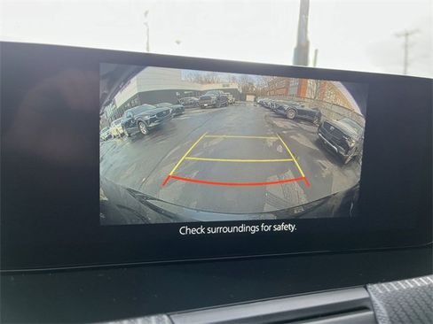 Certified 2024 MAZDA CX-90 3.3 Turbo w/ Select Package image 17