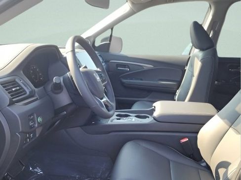 New 2026 Honda Ridgeline RTL image 20