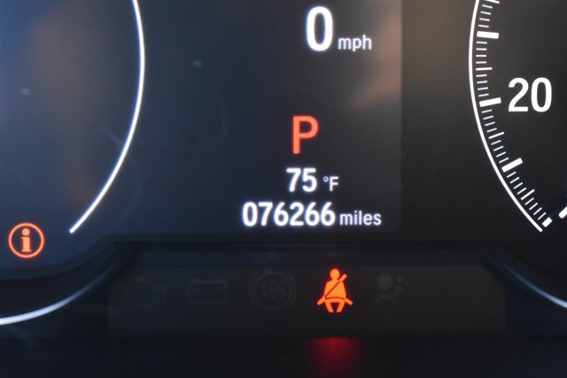 Used 2022 Honda Accord Sport image 21