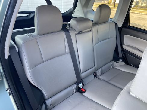 Used 2016 Subaru Forester 2.5i Limited image 19