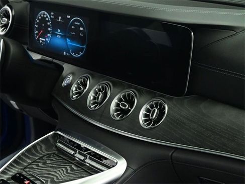 Used 2020 Mercedes-Benz AMG GT 63 S image 35