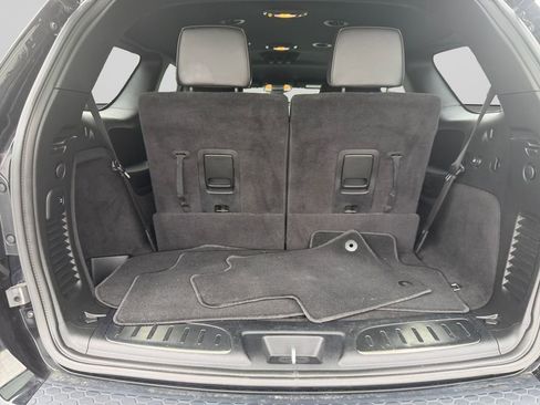 Certified 2021 Dodge Durango GT AWD/4WD image 19