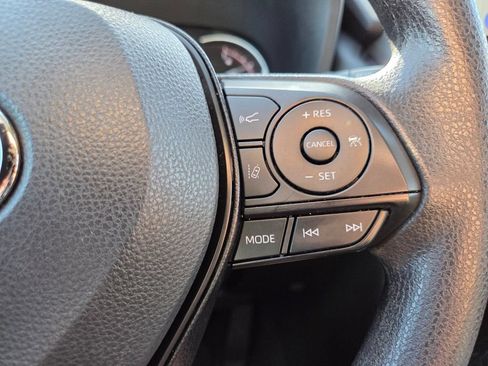 Used 2023 Toyota RAV4 XLE w/ Convenience Package FWD image 14