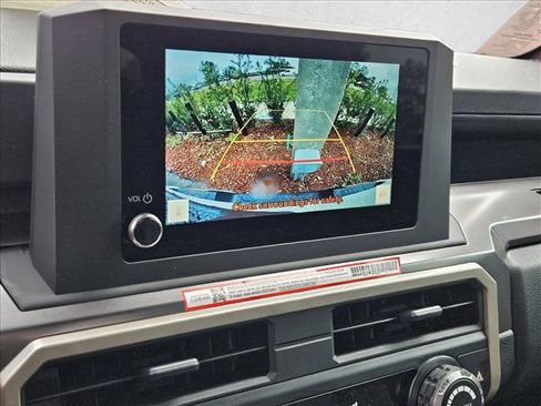 New 2026 Toyota Tacoma SR5 image 13