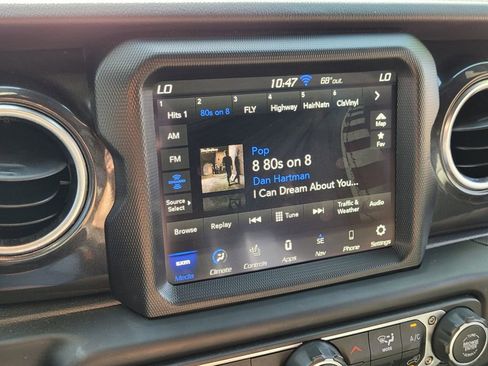 Used 2023 Jeep Wrangler Unlimited Rubicon 392 w/ Xtreme Recon 35" Tire Package image 25