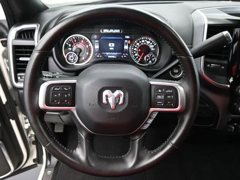 Used 2022 RAM 3500 Laramie AWD/4WD image 31