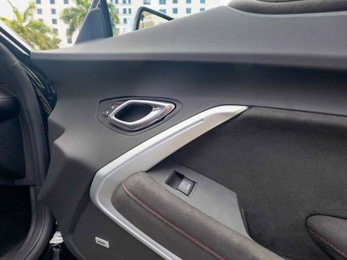 Used 2018 Chevrolet Camaro ZL1 RWD image 73