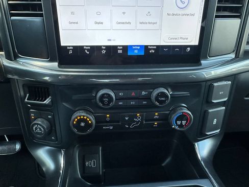 Certified 2025 Ford F150 STX w/ STX Black Appearance Package AWD/4WD image 29