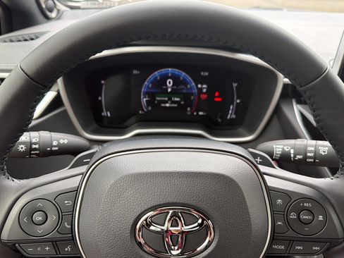 New 2026 Toyota Corolla XSE FWD image 20