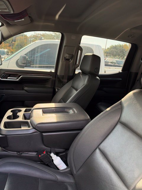 Used 2024 GMC Sierra 1500 SLT RWD image 10