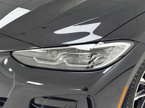 Used 2022 BMW 430i xDrive Convertible w/ M Sport Package image 44