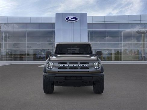 New 2025 Ford Bronco Big Bend image 6