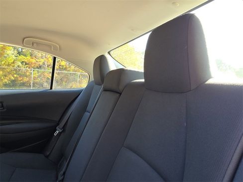 Certified 2024 Toyota Corolla LE image 20