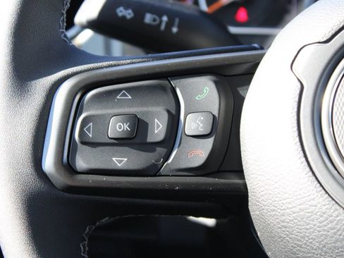 New 2026 Jeep Gladiator Sport AWD/4WD image 24