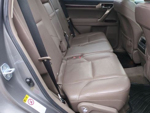 Used 2012 Lexus GX 460 image 39