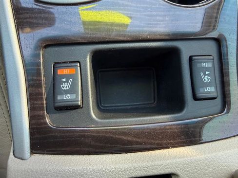 Used 2015 Nissan Altima 2.5 SL w/ Technology Package image 10