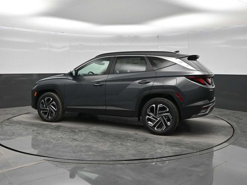 New 2026 Hyundai Tucson SEL Plus AWD/4WD image 5