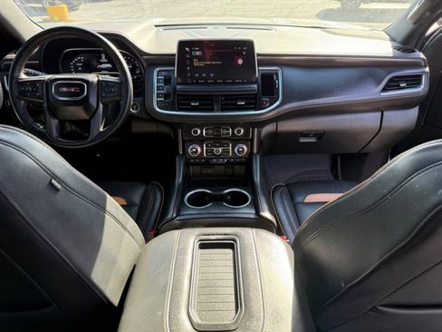 Used 2023 GMC Yukon AT4 w/ AT4 Premium Plus Package image 20