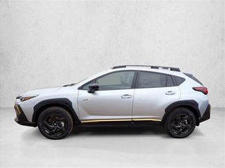 New 2026 Subaru Crosstrek 2.5i Sport video 2