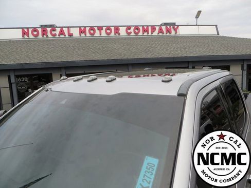 Used 2020 Ford F250 Lariat image 9