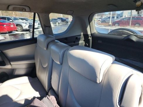 Used 2010 Toyota RAV4 Limited image 8