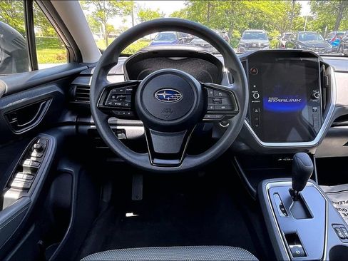 Certified 2024 Subaru Crosstrek 2.0i Premium AWD/4WD image 5