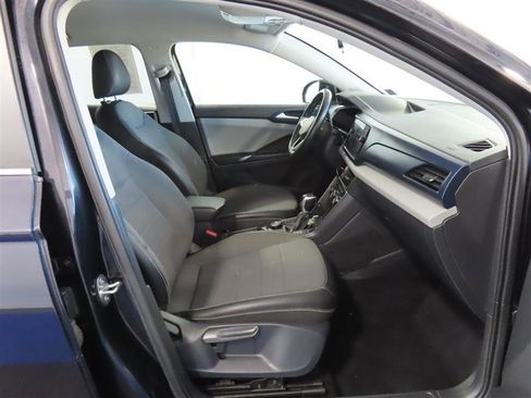 Used 2022 Volkswagen Taos SE AWD/4WD image 35