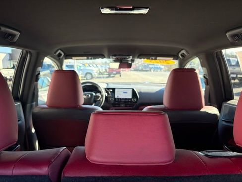 Used 2025 Lexus NX 250 250 Base image 30