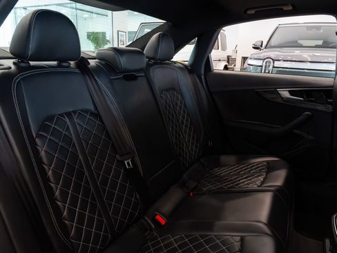 Used 2023 Audi S4 Premium Plus AWD/4WD image 23