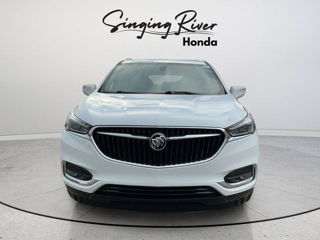 Used 2018 Buick Enclave Essence FWD image 2