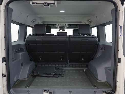 Used 2024 INEOS Grenadier Fieldmaster Edition image 20