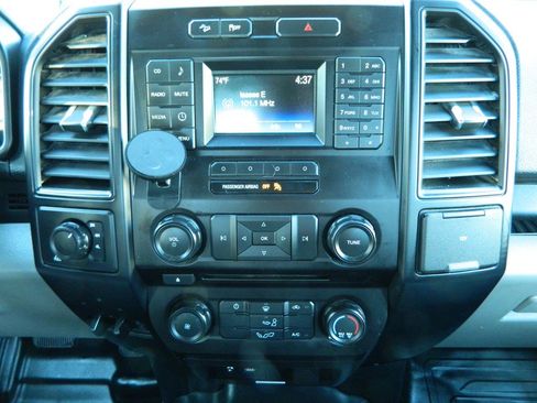 Used 2015 Ford F150 XL w/ Equipment Group 101A Mid image 15