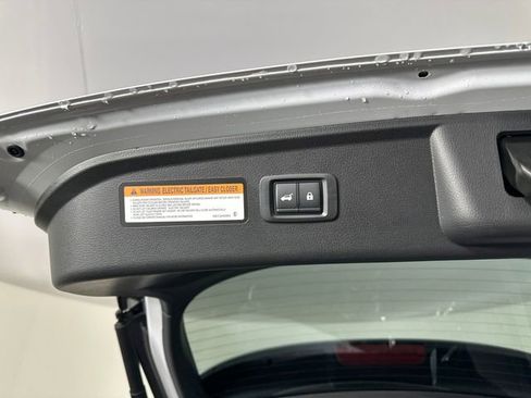 New 2026 Mitsubishi Eclipse Cross SEL image 9