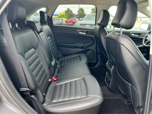 Certified 2024 Ford Edge SEL AWD/4WD image 24