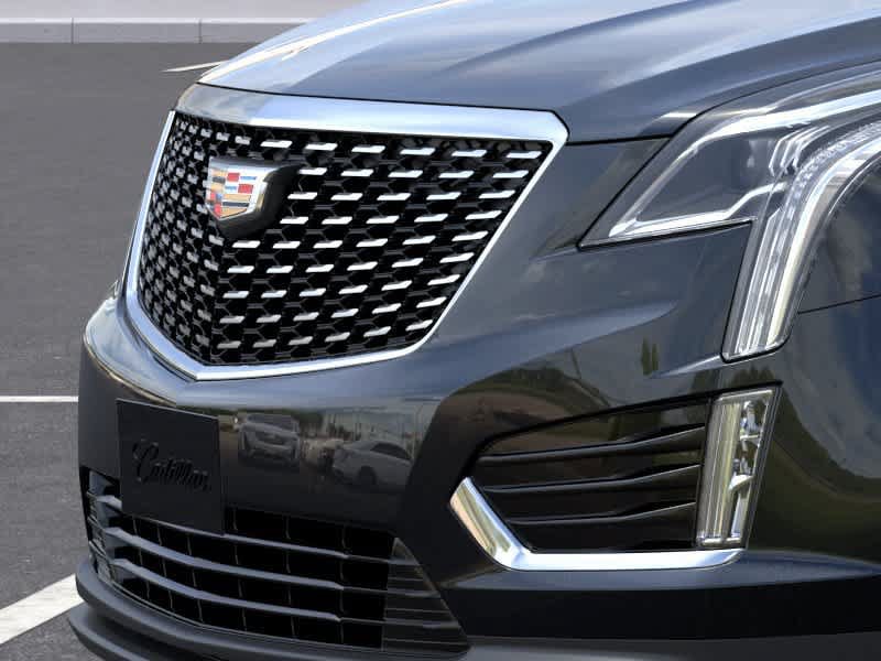 Used 2026 Cadillac XT5 Luxury w/ LPO, Floor Liner Package AWD/4WD image 13