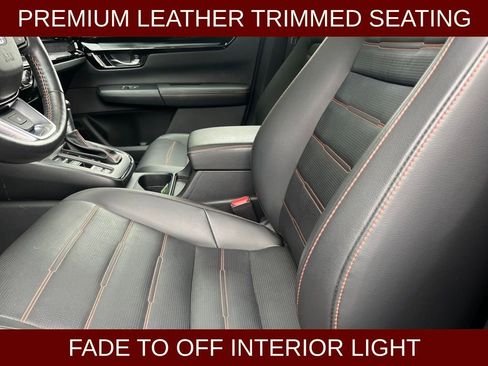 Used 2024 Honda CR-V Sport Touring image 18