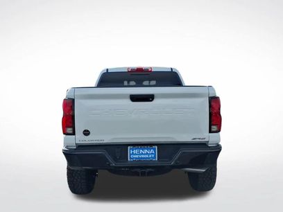 New 2026 Chevrolet Colorado ZR2 w/ Technology Package