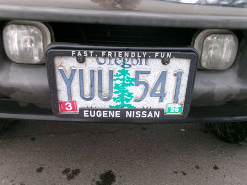 Used 2002 Ford F250 Lariat image 9