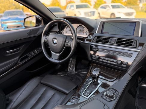 Used 2012 BMW 650i Convertible RWD image 40