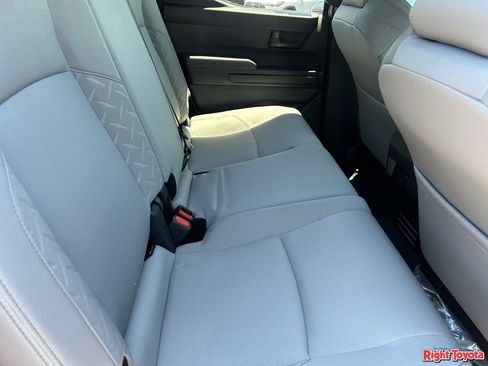 New 2026 Toyota Tacoma SR5 AWD/4WD image 15