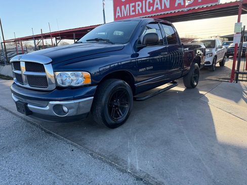 Used 2003 Dodge Ram 1500 Truck SLT image 1