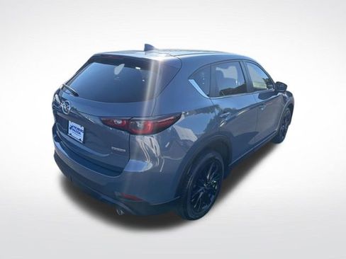 Used 2023 MAZDA CX-5 Carbon Edition AWD/4WD image 7