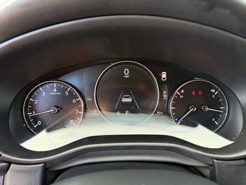 Used 2025 MAZDA CX-30 AWD 2.5 S w/ Preferred Package image 11