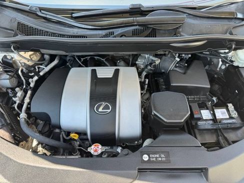 Used 2018 Lexus RX 350L AWD image 12