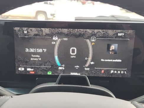 New 2026 GMC Hummer EV SUV AWD/4WD image 12