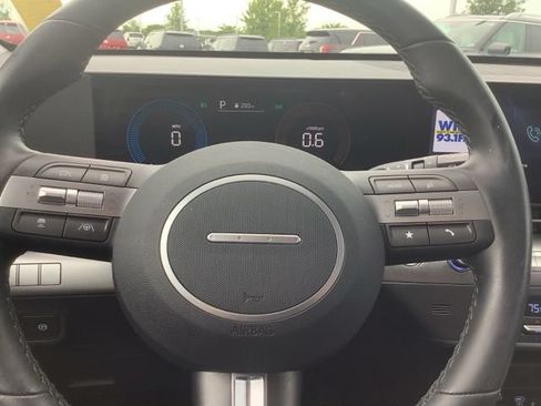 Certified 2026 Hyundai Kona SEL Sport AWD/4WD image 34