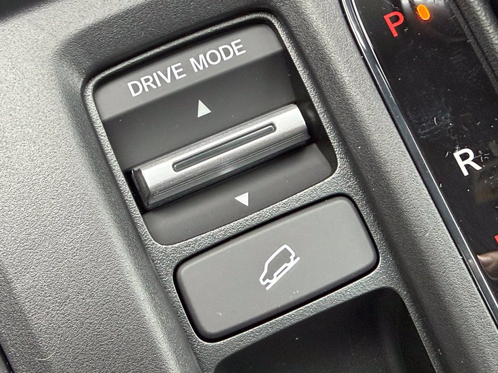 New 2027 Honda CR-V Sport-L image 13