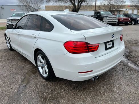 Used 2015 BMW 428i Gran Coupe image 5