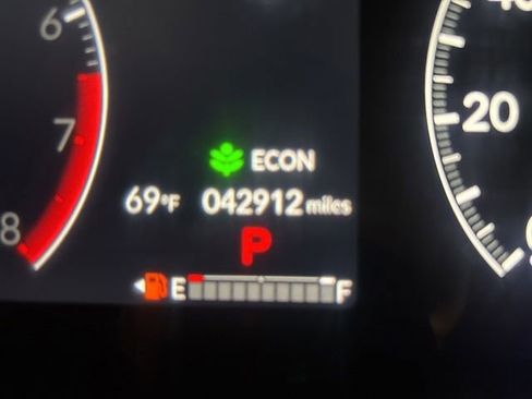 Certified 2024 Honda CR-V EX image 25
