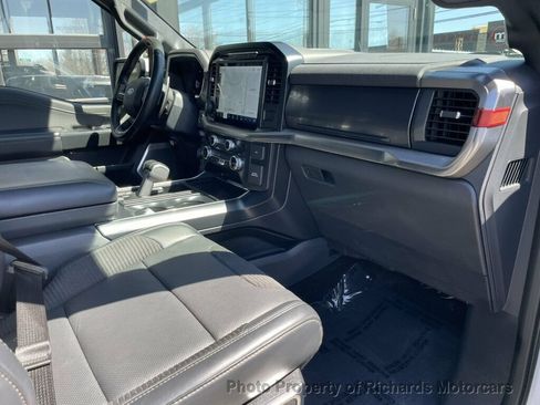 Used 2022 Ford F150 Raptor w/ Raptor 37 Performance Package AWD/4WD image 27